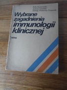 Wybrane zagadnienia immunologii klinicznej Z.Kuratowska 