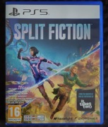 Split Fiction PS5 PL