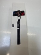 Selfie Stick Tripod -kijek do zdjęć 