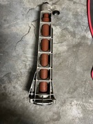 PORSCHE 911 CARRERA FRONT DIFFERENTIAL AXLE FINAL DRIVE GETRAG OEM