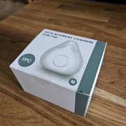 Maska twarzowa CPAP kołnierz AirFit F20 | M