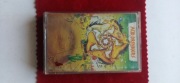 Kaseta Acid Drinkers - Vile Vicious Vision