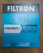 Filtr kabiny Filtron K1152