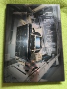 Książka Chris Forrester "High Above" UNIKAT