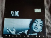 SADE - DIAMOND LIFE  EU 1Press  EX