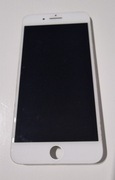 Oryginalny wyświetlacz Iphone 8 PLUS demontaż biały
