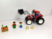 LEGO 60287 City - Traktor