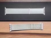 Apple Watch oryginalny pasek Nike 44/45/46