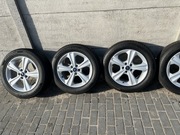 Komplet kół Ford Kuga 
