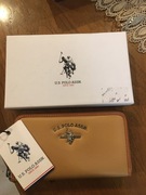 Portfel damski U.S. Polo Assn.