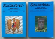 44 Szczerbiec związek żołnierzy narodowych sił zbrojnych Lublin Nr 10,12