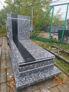 Nagrobki Granitowe Najtaniej 2900