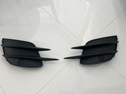 Mercedes b klasa w247 AMG kratka zderzaka 