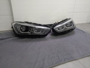 LAMPY DO BMW X1 F48 LCI LIFT  FULL LED 90178486Z003 90178487Z003