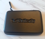 Futerał Butterfly, pokrowiec na rakietkę do tenisa stołowego, etui 