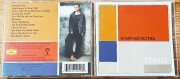 STING Symphonicities /polska cena/ 2010 CD stan BDB-