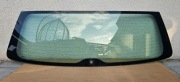 Szyba tylnej klapy Sharan 