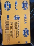 Czujnik hella NoX 6PN 358.186-021   