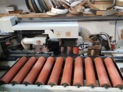 Okleiniarka maktek ebm200a 