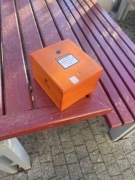 Cygara cohiba z Kuby