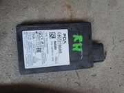 Czujnik martwego Pola chrysler pacyfica. 