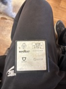 Sterownik/modul haka