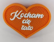 Magnes - Kocham Cię tato