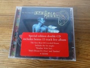 The very best of Crowded House Special Edition 2 CD ZOBACZ 