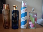 Zestaw perfum plus arab