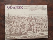 Gdańsk w dawnych rycinach Zofia Jakrzewska-Śnieżko