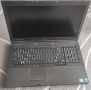 Laptop Dell Precision M6600