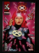 Dobry Komiks 27/2004 - New X-Men 4/7