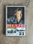 Kaseta magnetofonowa Blue System 