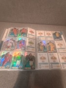 Panini UEFA euro 2012  karty fans favourite 