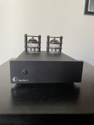 Przedwzacniacz gramofonowy Project Tube Box S