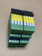 Przekaźnik Phoenix Contact 2961118 + podstawka