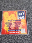 Hity szalonych lat 60 i 70  Smoke on the Water