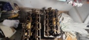 Głowica prawa, lewa BMW 4.8 N62B48 E65 E70 X5 E60