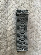 LEGO Gąsienice 25 ogniw + 2 koła czarne 88323