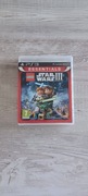 Gra na Ps3 Lego Star Wars 3 The Clone Wars
