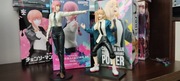 Figurka Power Glitter&Glamorous Chainsaw Man Bandai Namco