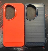 Etui do HONOR 400 Pro, 2 kolory