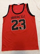 Koszulka męska sportowa Sama