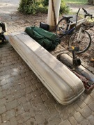 Bagażnik dachowy Inter Pack 