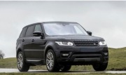 RANGE ROVER SPORT L494 3,0D V6 LIFT 2018- KAROSERIA DOKUMENTY DE KLUCZYK 
