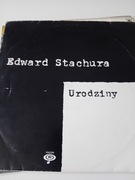 Edward Stachura urodziny