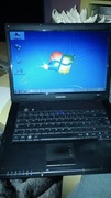 Laptop Samsung R60, T2130 1.87 Ghz 2Gb RAM