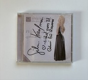 Płyta CD Silvia Kaufmann