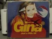 Gina G - Ooh aah Just a little bit