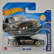 HOT WHEELS BMW 635 CSi [NAJWIĘKSZY WYBÓR!]